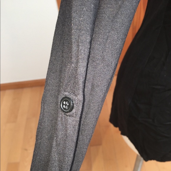 Beautiful long top from splendid - Picture 4 of 8